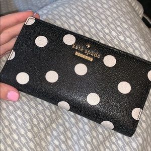 Kate spade wallet